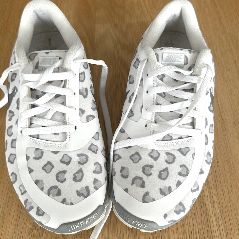 Nike Free sneakers